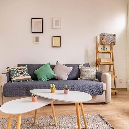 Apartmán Karamel Sevilla Exteriér fotografie