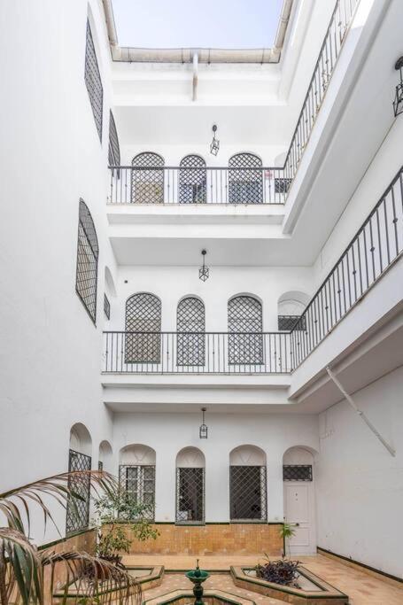 Apartmán Karamel Sevilla Exteriér fotografie