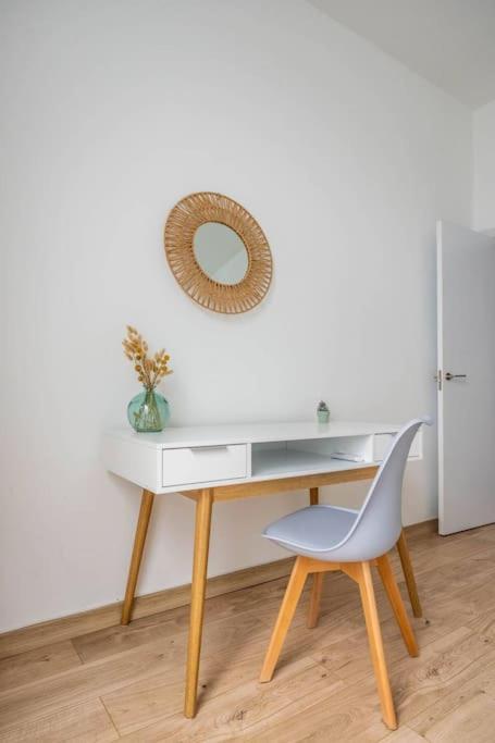 Apartmán Karamel Sevilla Exteriér fotografie