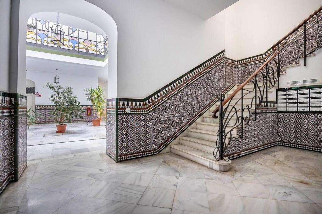 Apartmán Karamel Sevilla Exteriér fotografie